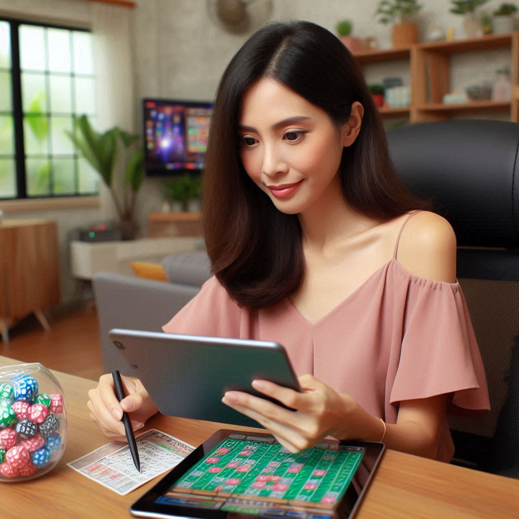 Dewalive: Tempat Terbaik Menang Togel Singapore Pools dengan Mudah