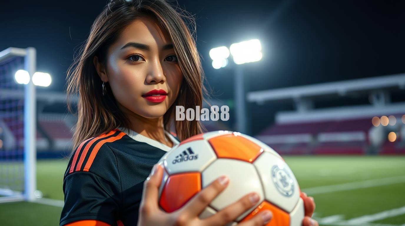 Detail Penting bola88